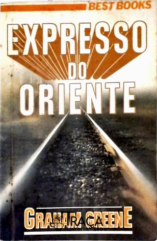 Expresso do Oriente