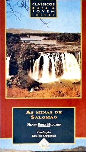 As Minas do Rei Salomão
