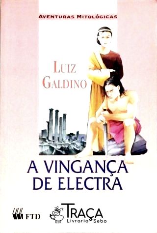 A Vingança de Electra