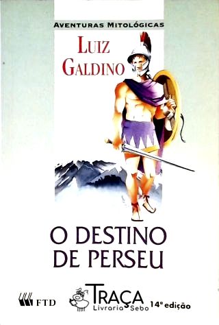 O Destino De Perseu