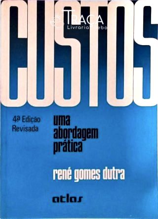 Custos - uma Abordagem Prática