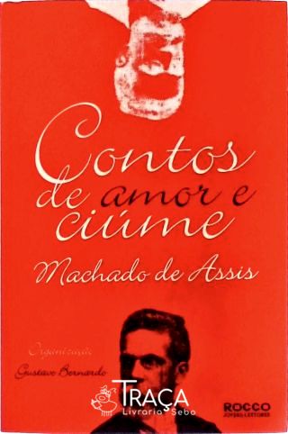Contos de Amor e Ciúme