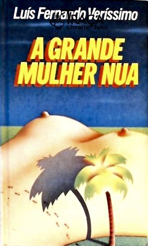 A Grande Mulher Nua
