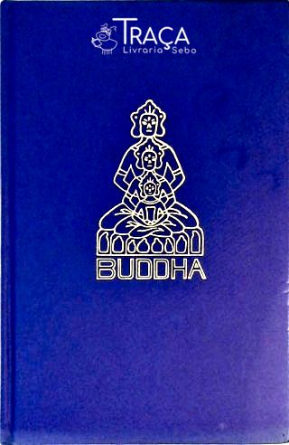 Buddha - Recebido por Inspiração Especial