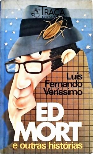 Ed Mort E Outras Histórias
