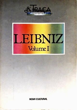 Leibniz - Vol. 1