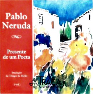 Presente de Um Poeta