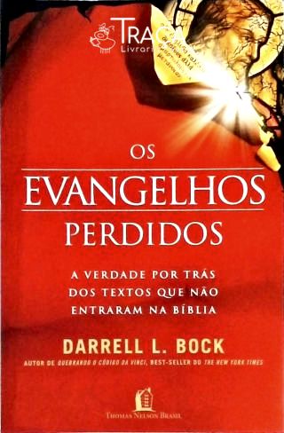 Os Evangelhos Perdidos