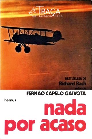 Nada por Acaso