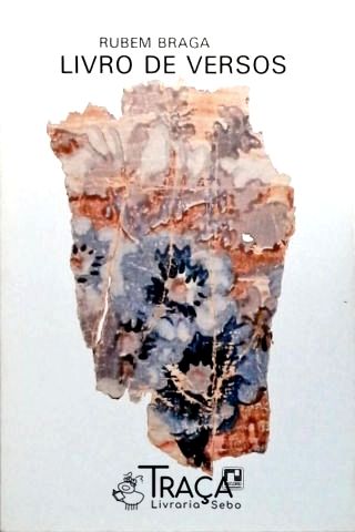 Livro de Versos