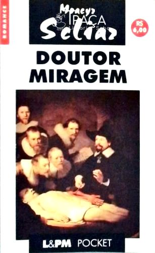 Doutor Miragem
