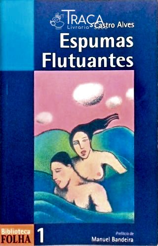 Espumas Flutuantes