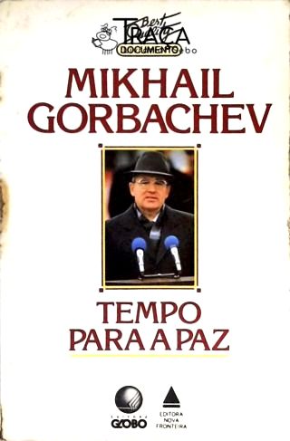 Tempo para a Paz