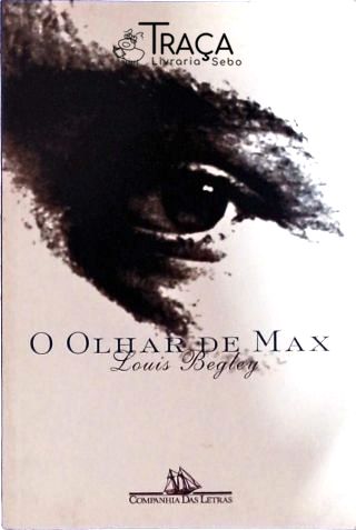 O Olhar De Max