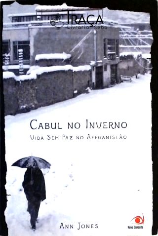 Cabul No Inverno
