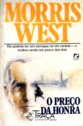 O Preço da Honra