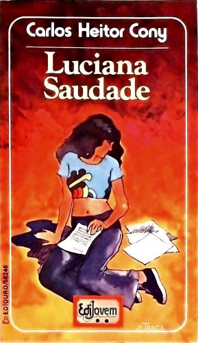 Luciana Saudade