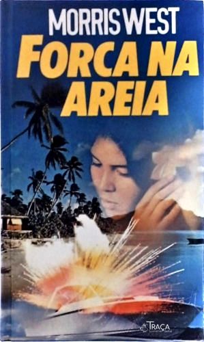 Forca Na Areia