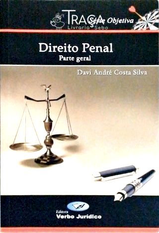 Direito Penal - Parte Geral