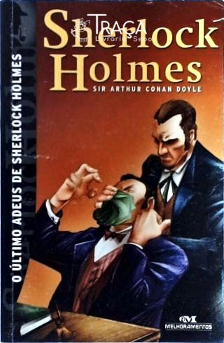 O Último Adeus de Sherlock Holmes