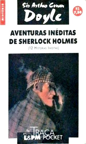 Aventuras Inéditas de Sherlock Holmes