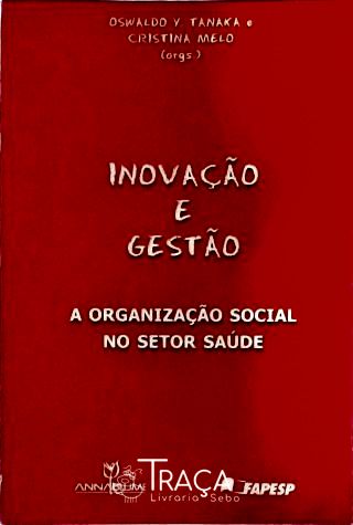 Inovação e Gestão