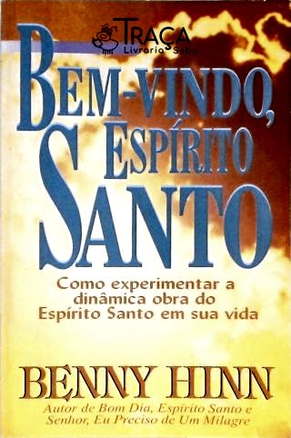 Bem-vindo, Espírito Santo