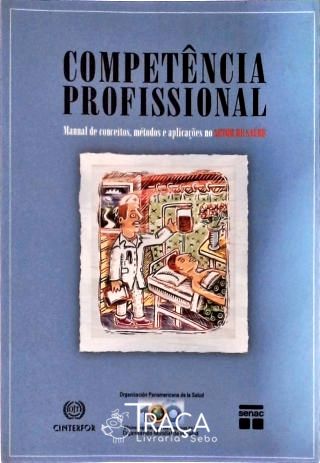 Competencia Profissional