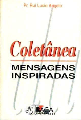 Coletânea das Mensagens Inspiradas