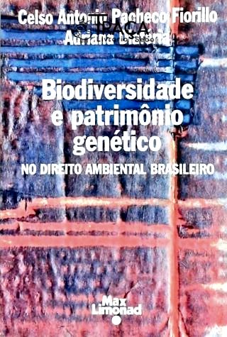 Biodiversidade e Patrimônio Genético