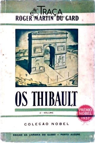 Os Thibault Vol. 2