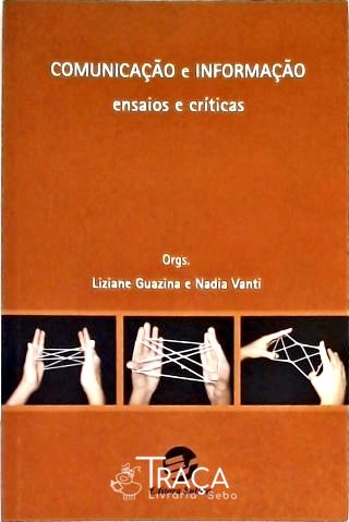 Comunicação e Informação