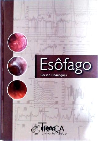Esôfago