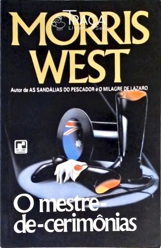 O Mestre-de-cerimônias