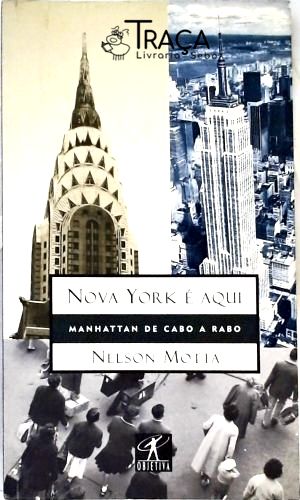 Nova York É Aqui