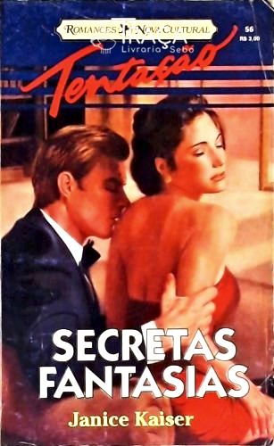 Secretas Fantasias