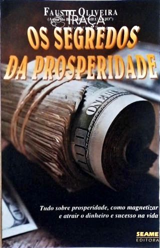 Os Segredos da Prosperidade