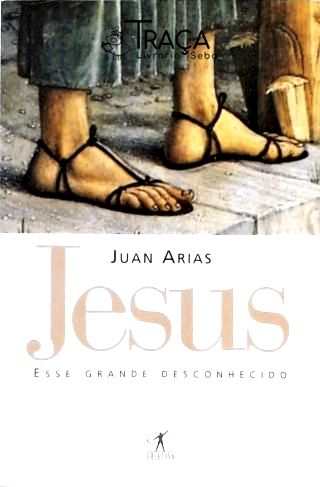 Jesus, Esse Grande Desconhecido