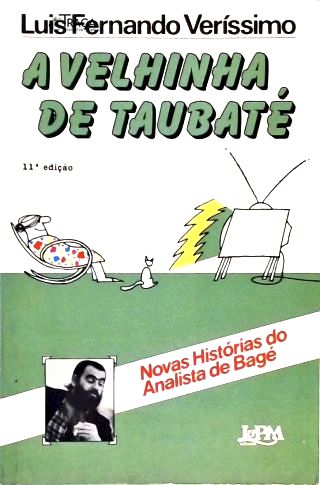 A Velhinha de Taubaté