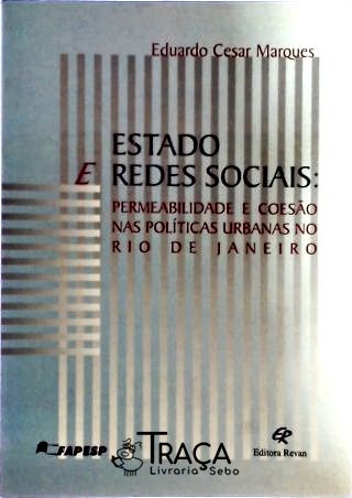 Estado e Redes Sociais