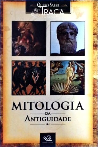 Mitologia da Antiguidade