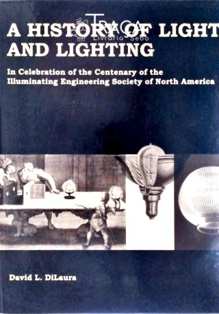 A History Of Light And Lighting
