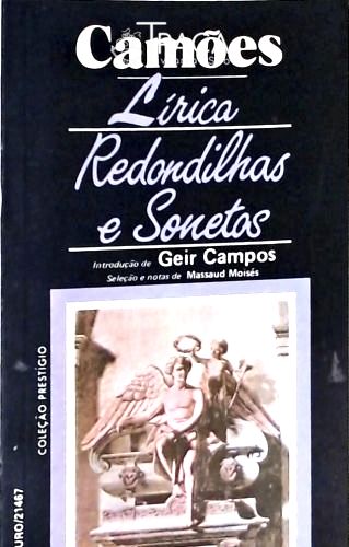Lírica - Redondilhas E Sonetos