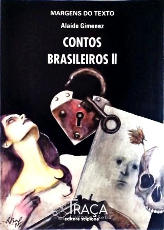 Contos Brasileiros Ii