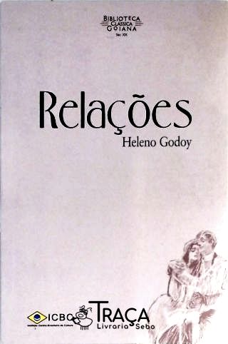 Relações