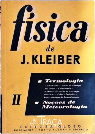 FÍsica II