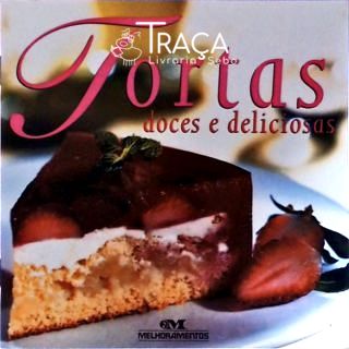 Tortas Doces e Deliciosas