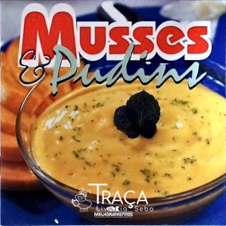 Musses e Pudins