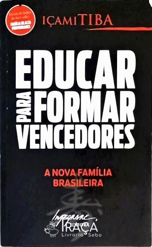 Educar para Formar Vencedores