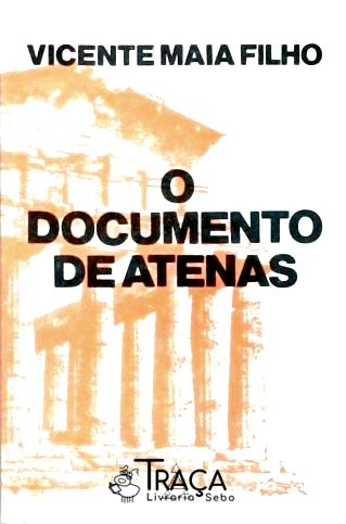 O Documento de Atenas